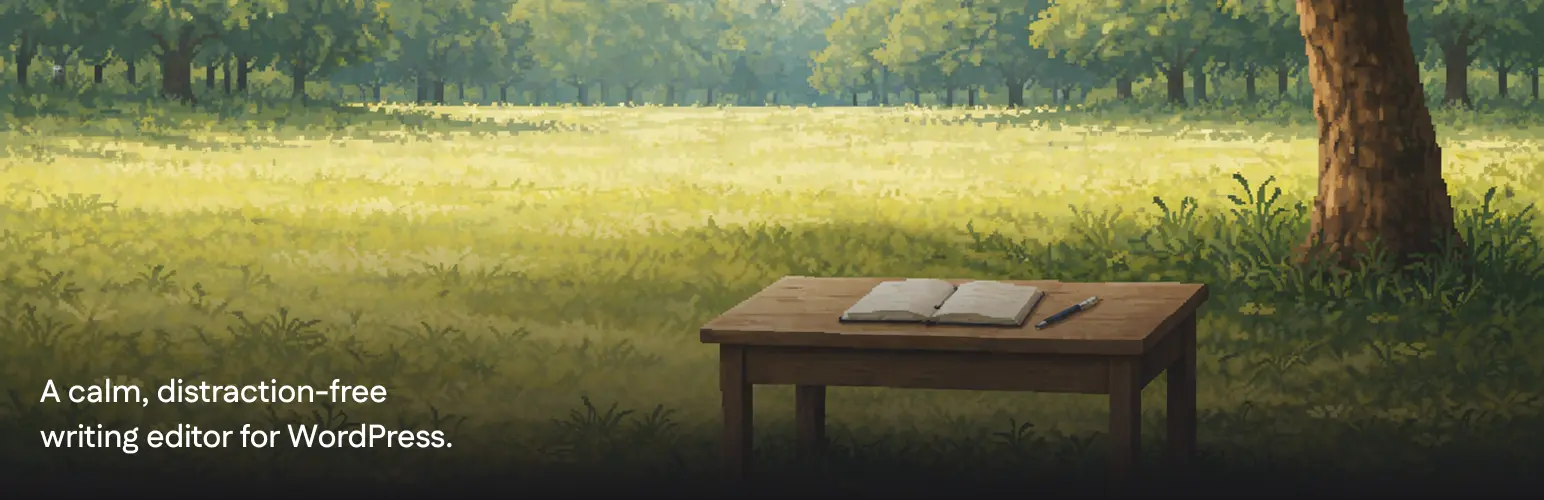 Margin Plugin Banner